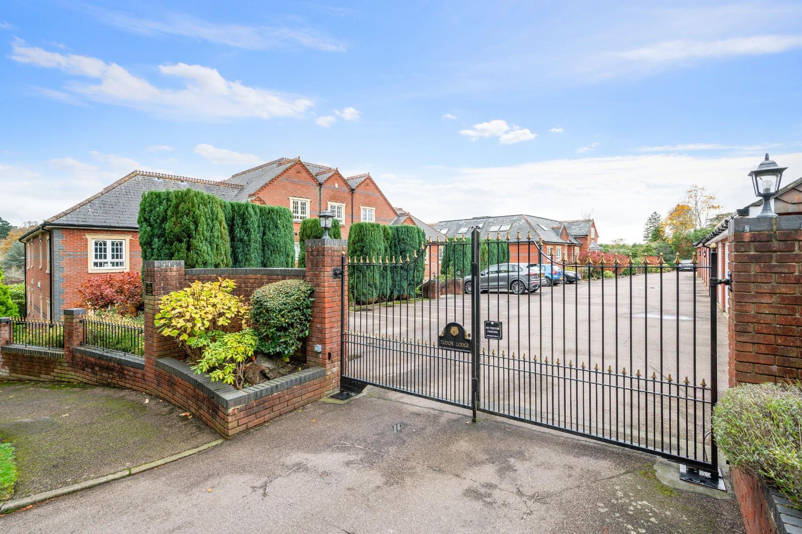 St. Monicas Road, Kingswood, Tadworth